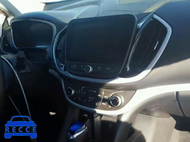 2017 CHEVROLET VOLT LT 1G1RA6S52HU115616 image 8