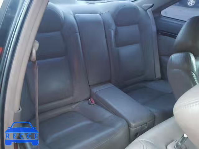 2001 ACURA 3.2 CL TYP 19UYA42671A013446 зображення 5