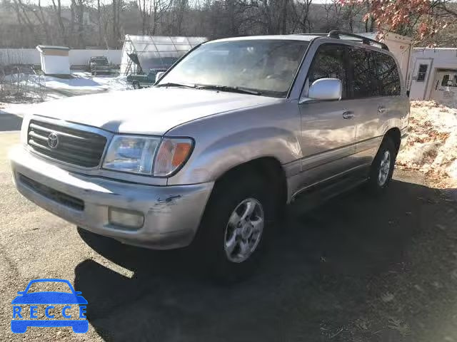 1999 TOYOTA LANDCRUISE JT3HT05J0X0041898 image 0