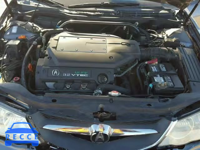 2003 ACURA 3.2 TL 19UUA56613A008311 image 6