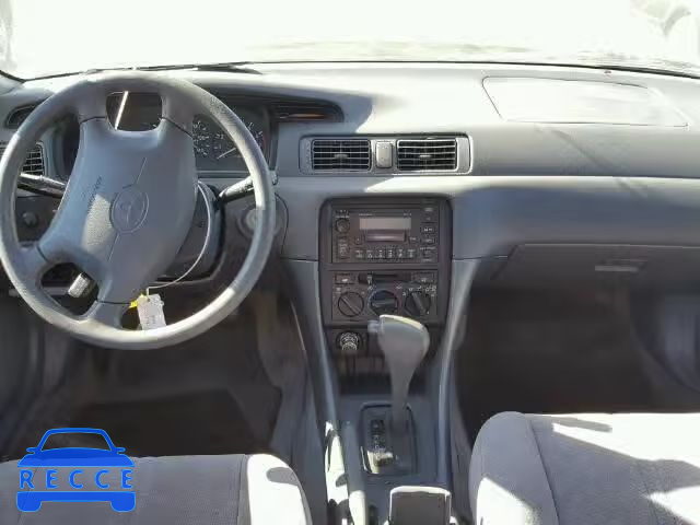 1999 TOYOTA CAMRY LE/X JT2BF28KXX0205854 image 9