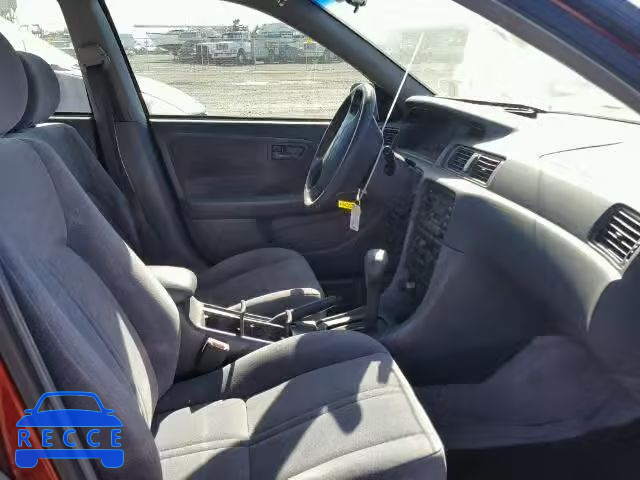 1999 TOYOTA CAMRY LE/X JT2BF28KXX0205854 image 4
