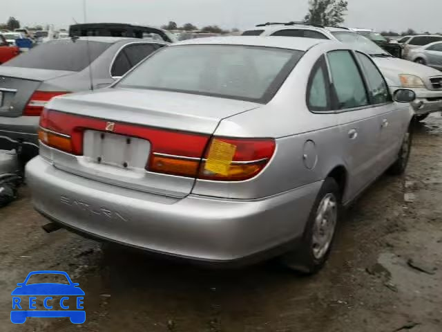 2001 SATURN L200 1G8JU52F21Y505056 Bild 3