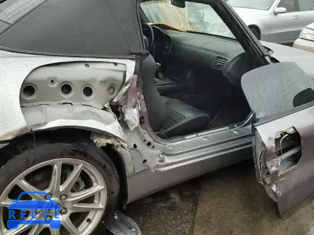 2005 HONDA S2000 JHMAP21415S008311 зображення 9