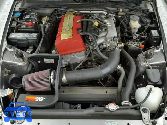 2005 HONDA S2000 JHMAP21415S008311 зображення 6