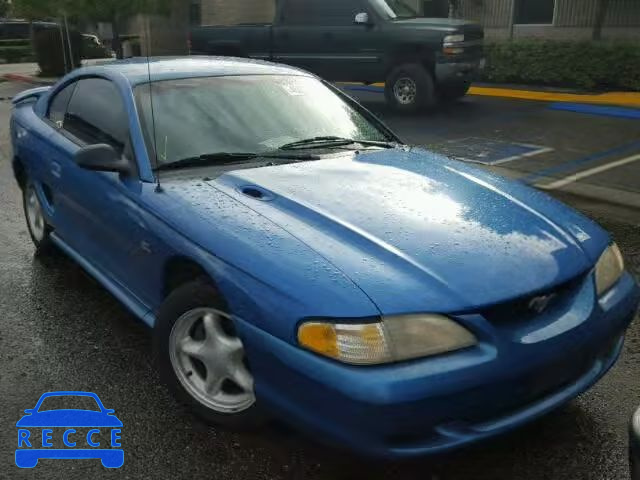 1994 FORD MUSTANG GT 1FALP42T9RF118894 image 0