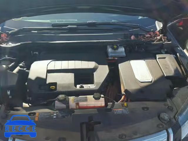 2012 CHEVROLET VOLT 1G1RF6E41CU127186 image 6