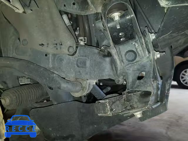 2015 TOYOTA TACOMA DOU 5TFLU4EN1FX143729 Bild 9