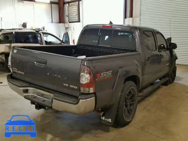 2015 TOYOTA TACOMA DOU 5TFLU4EN1FX143729 Bild 3