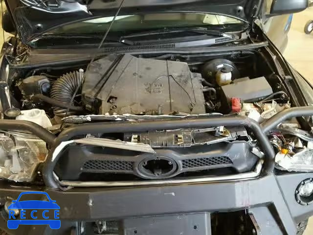 2015 TOYOTA TACOMA DOU 5TFLU4EN1FX143729 Bild 6