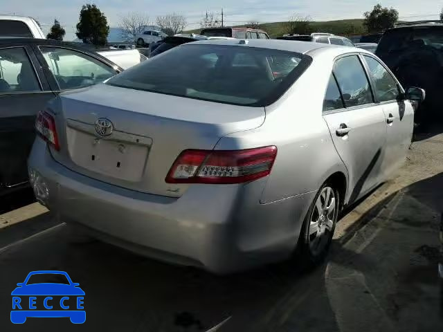 2011 TOYOTA CAMRY/SE/L 4T1BF3EK8BU758923 image 3