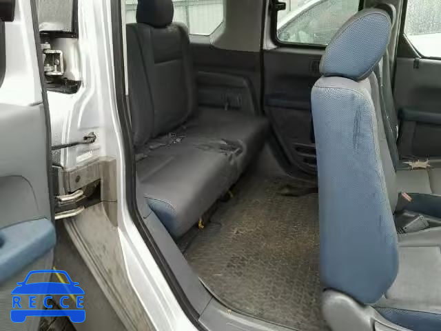 2005 HONDA ELEMENT LX 5J6YH28385L021720 image 5