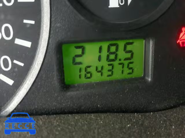 2005 FORD FOCUS ZX3 3FAFP31N85R106226 Bild 7