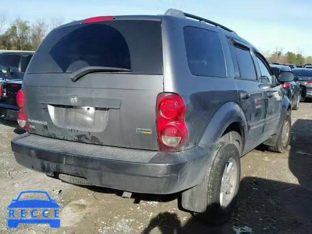 2007 DODGE DURANGO SL 1D8HB48P17F582415 image 3