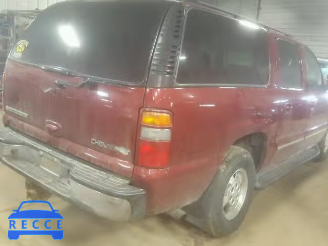 2003 CHEVROLET K1500 SUBU 1GNFK16Z13J302452 image 3