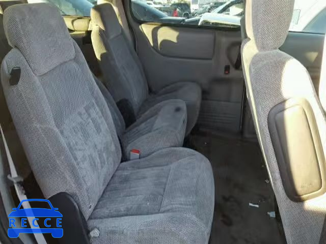 2005 PONTIAC MONTANA 1GMDV23E35D152159 image 5