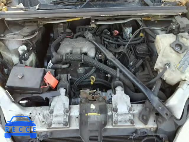 2005 PONTIAC MONTANA 1GMDV23E35D152159 image 6