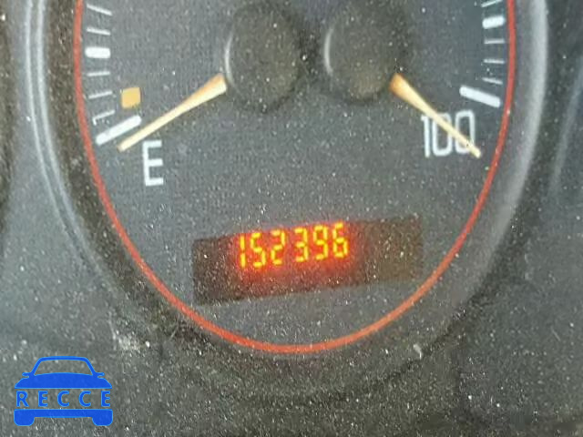 2005 PONTIAC MONTANA 1GMDV23E35D152159 image 7