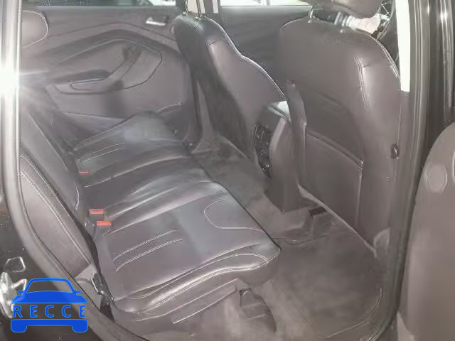 2013 FORD ESCAPE TIT 1FMCU9J98DUB44604 зображення 5