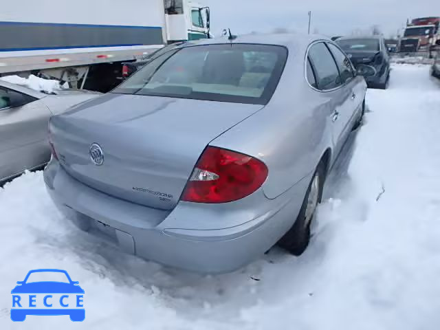 2006 BUICK LACROSSE C 2G4WC582561197275 зображення 3