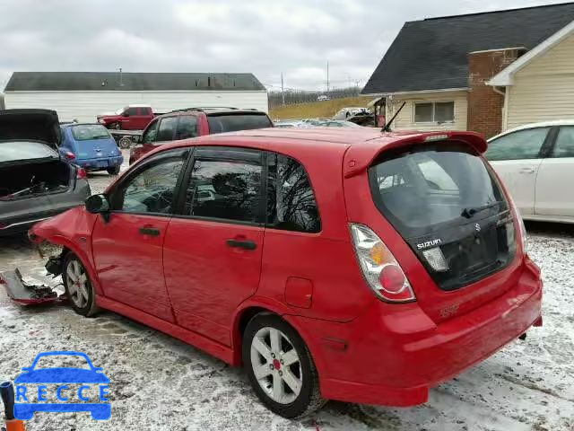 2006 SUZUKI AERIO JS2RC62H565353159 зображення 2