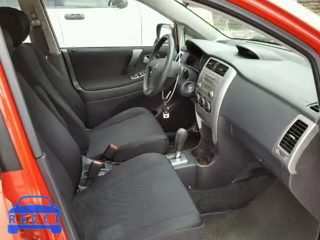 2006 SUZUKI AERIO JS2RC62H565353159 зображення 4