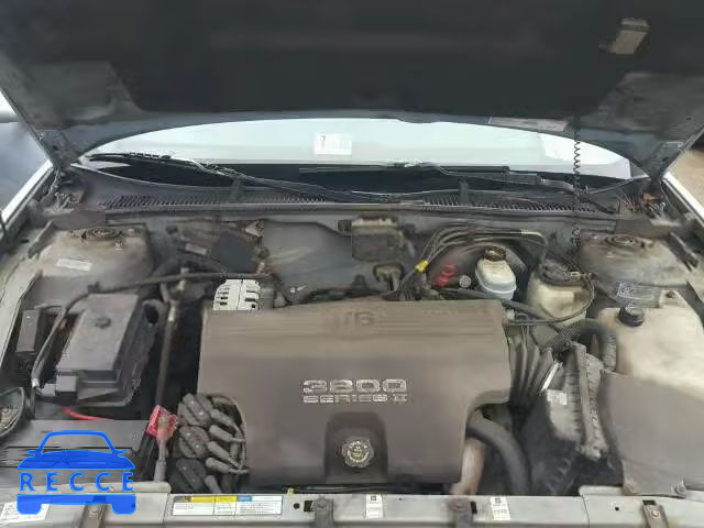 1997 BUICK PARK AVENU 1G4CW52K7V4638538 image 6