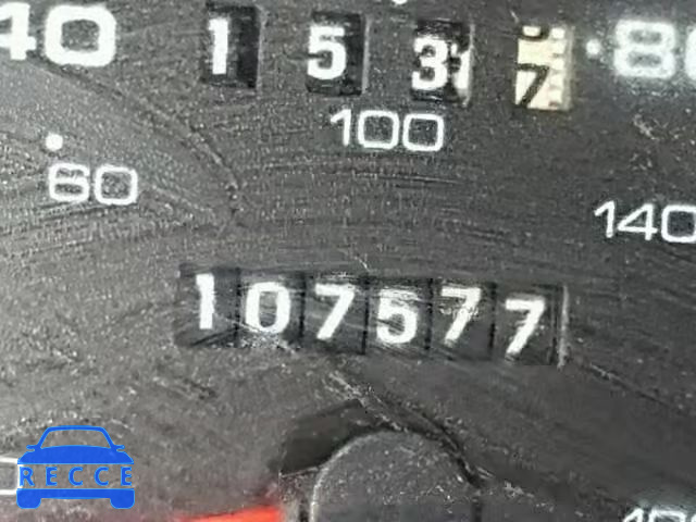 2000 FORD TAURUS SES 1FAFP55U9YG131001 Bild 7