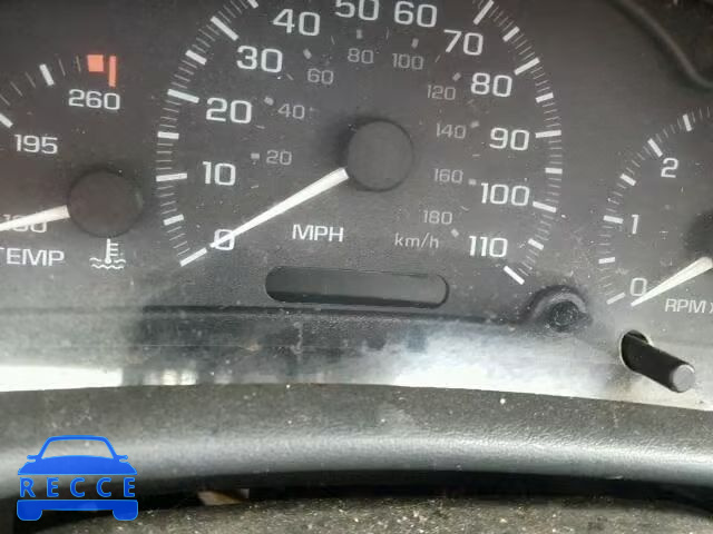 2003 CHEVROLET CAVALIER L 1G1JF52F037322904 image 7