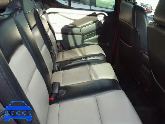 2007 FORD EXPLORER S 1FMEU53K47UA19220 image 5