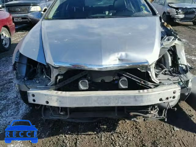 2008 ACURA RL JH4KB16568C003389 image 8