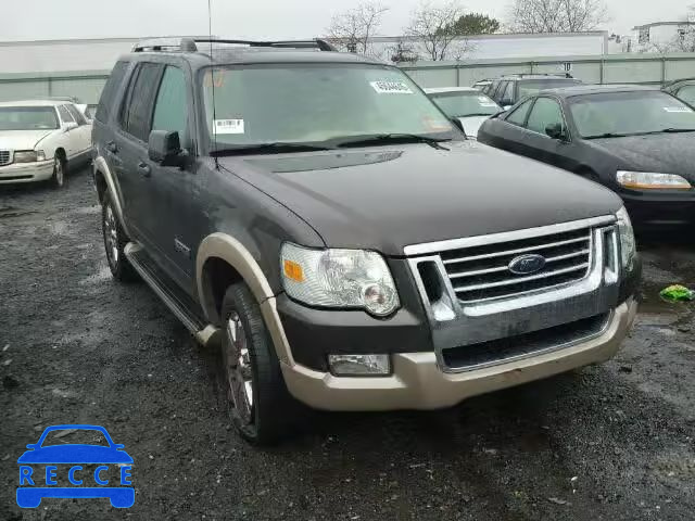 2006 FORD EXPLORER E 1FMEU74E16UB28771 Bild 0