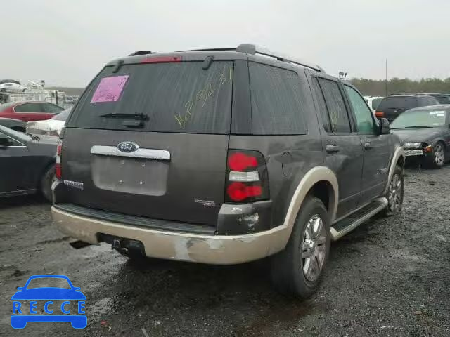 2006 FORD EXPLORER E 1FMEU74E16UB28771 зображення 3