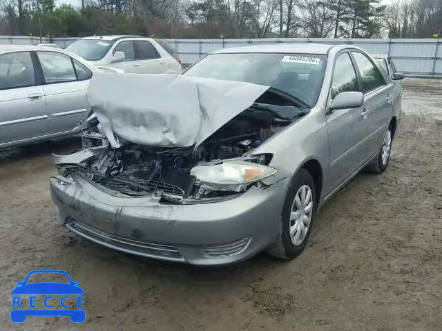 2005 TOYOTA CAMRY LE/X 4T1BE32K55U569528 image 1