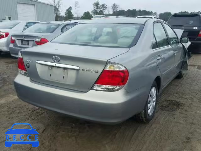 2005 TOYOTA CAMRY LE/X 4T1BE32K55U569528 image 3