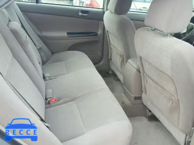 2005 TOYOTA CAMRY LE/X 4T1BE32K55U569528 image 5