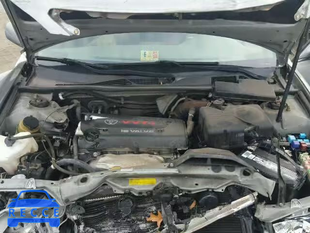 2005 TOYOTA CAMRY LE/X 4T1BE32K55U569528 image 6