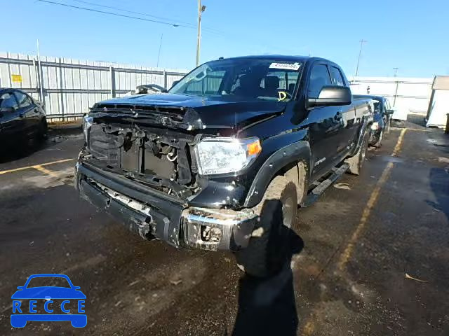 2015 TOYOTA TUNDRA DOU 5TFRM5F11FX084662 image 1