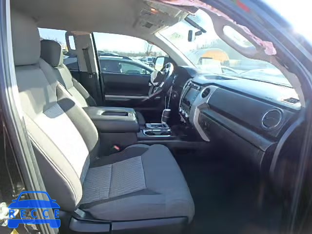 2015 TOYOTA TUNDRA DOU 5TFRM5F11FX084662 image 4