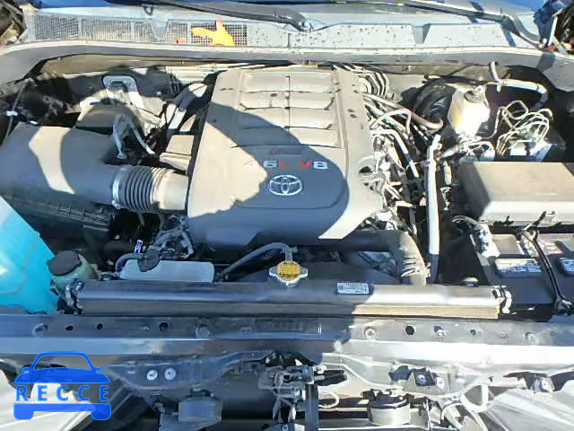 2015 TOYOTA TUNDRA DOU 5TFRM5F11FX084662 image 6