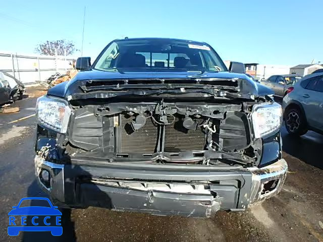 2015 TOYOTA TUNDRA DOU 5TFRM5F11FX084662 image 8