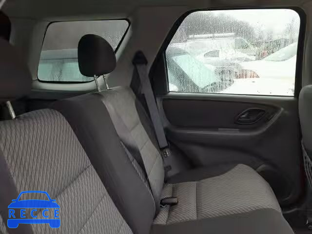 2004 FORD ESCAPE XLT 1FMCU93104KB53106 image 5