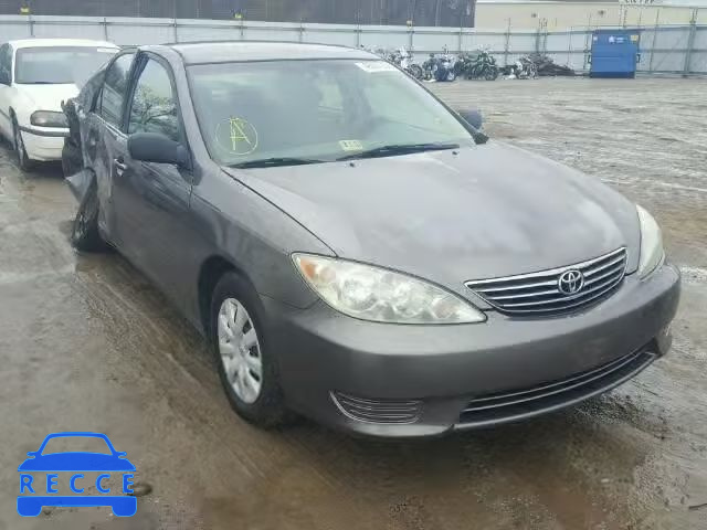 2005 TOYOTA CAMRY LE/X 4T1BE32K95U629262 image 0