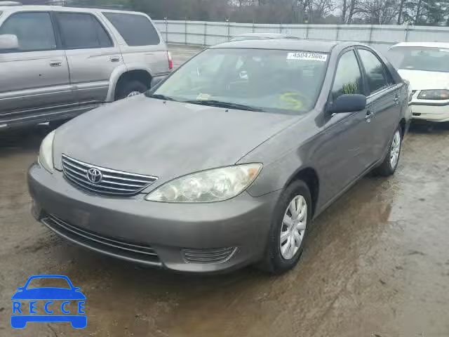 2005 TOYOTA CAMRY LE/X 4T1BE32K95U629262 image 1