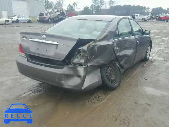 2005 TOYOTA CAMRY LE/X 4T1BE32K95U629262 Bild 3