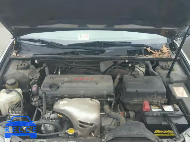 2005 TOYOTA CAMRY LE/X 4T1BE32K95U629262 image 6