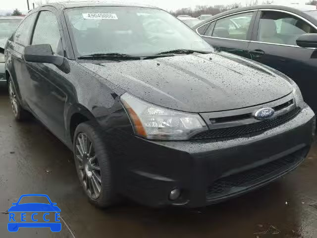 2010 FORD FOCUS SES 1FAHP3DN1AW171379 image 0