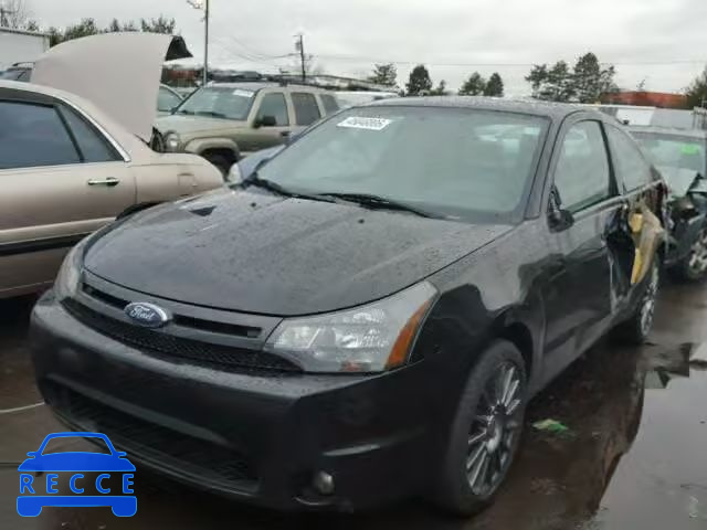 2010 FORD FOCUS SES 1FAHP3DN1AW171379 image 1