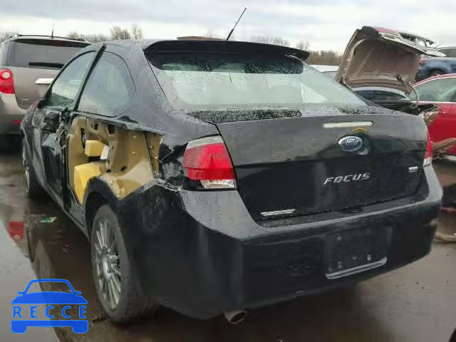 2010 FORD FOCUS SES 1FAHP3DN1AW171379 image 2