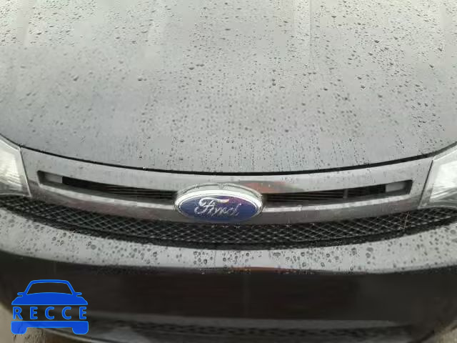 2010 FORD FOCUS SES 1FAHP3DN1AW171379 зображення 8